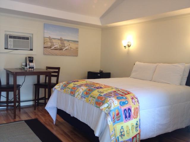 Drake'S Island Resort & Cottages Wells Cameră foto