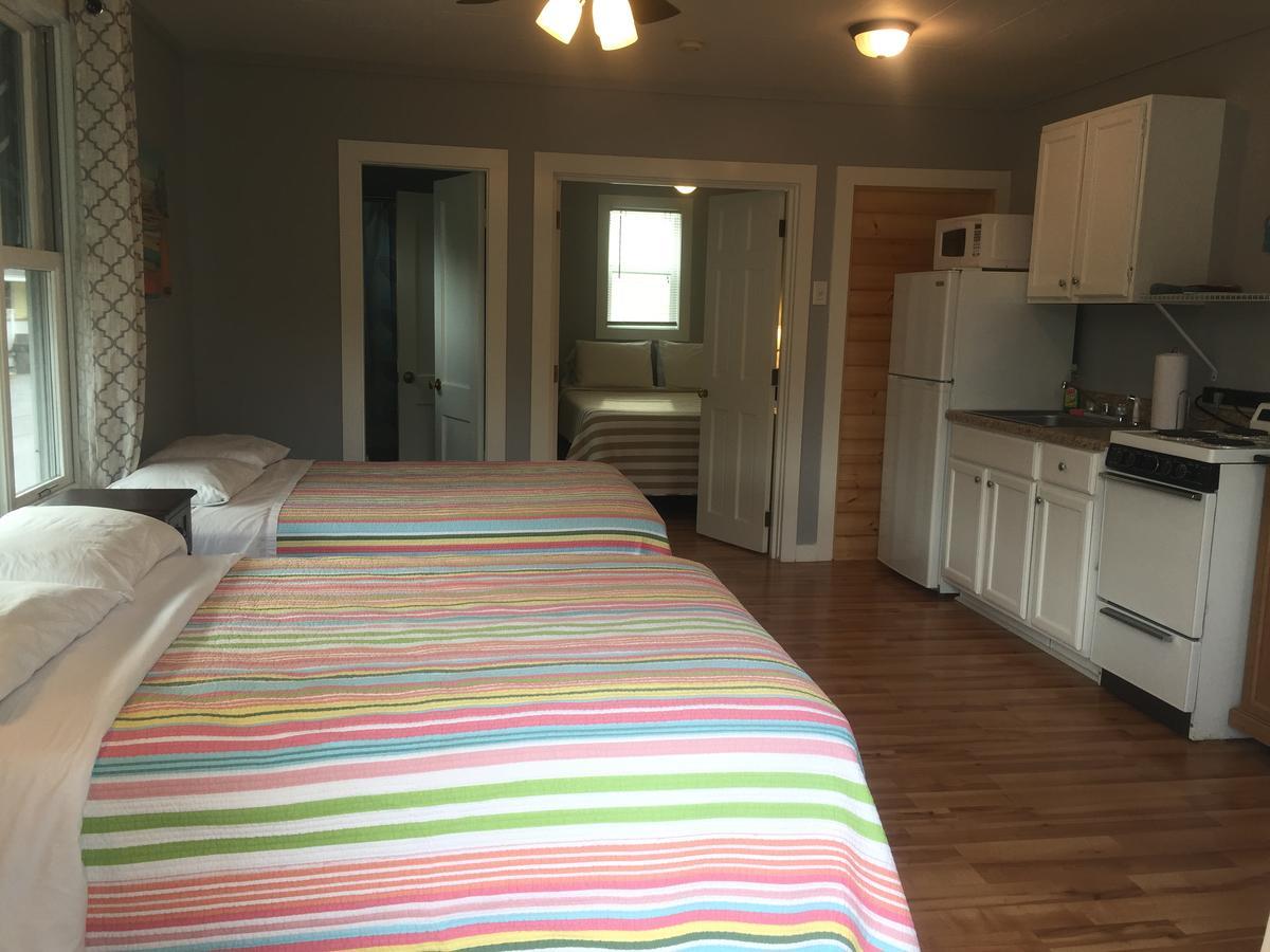 Drake'S Island Resort & Cottages Wells Exterior foto